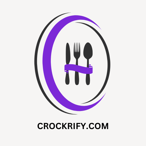 Crockrify.com